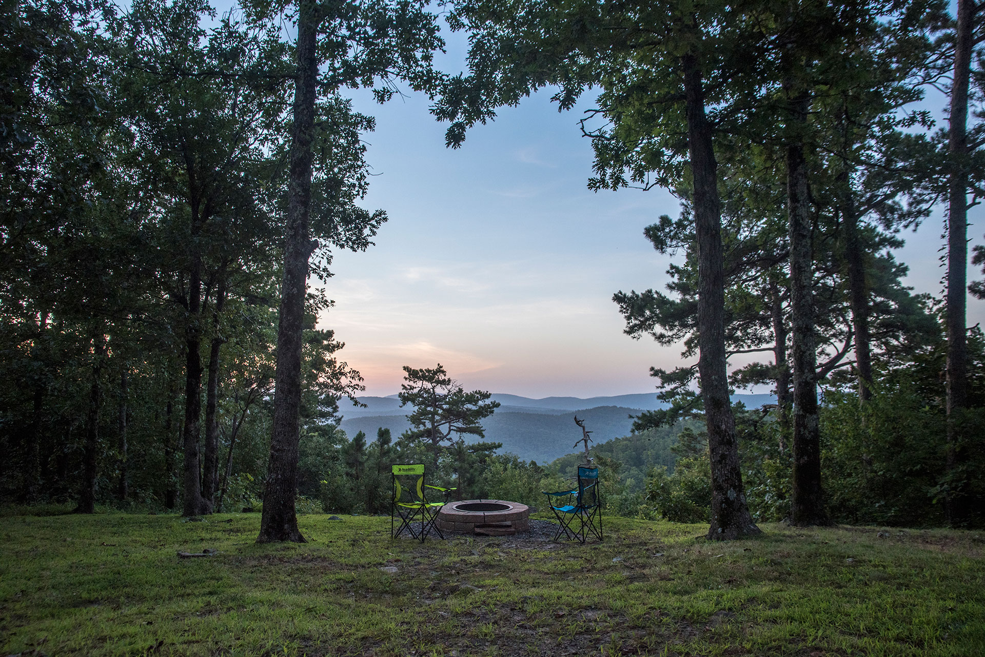 Peckerwoodknob Cabins