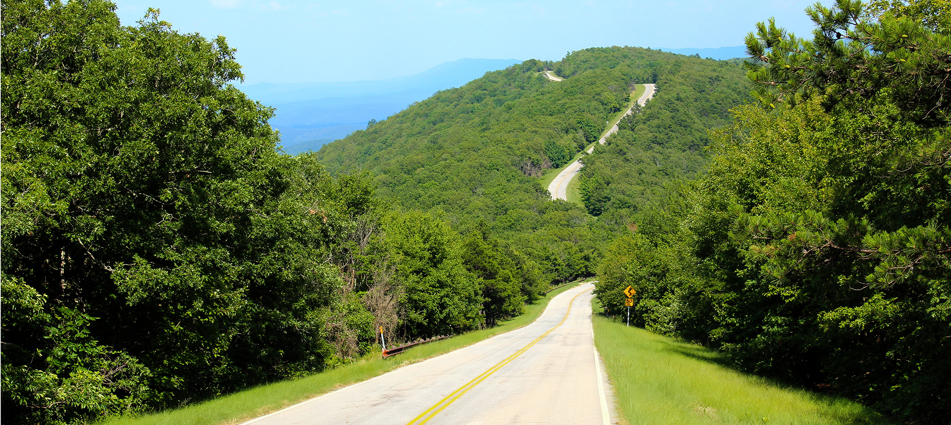 Talimena Scenic Byway Peckerwoodknob Cabins