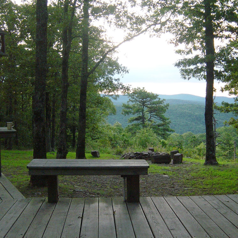 Peckerwood Knob Cabin Rentals Secluded Cabin Rentals